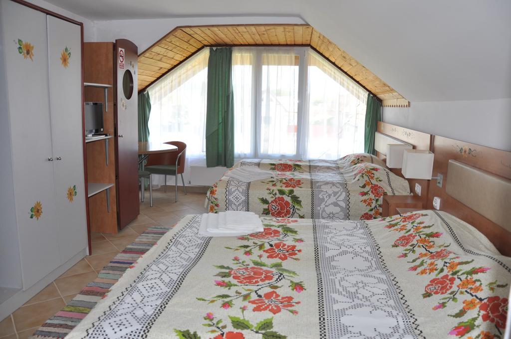 Pensiune Muzeu Traditional Poveste In Transilvania Сігішоара Екстер'єр фото